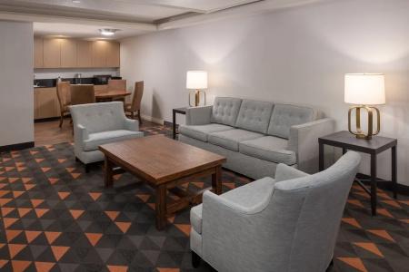 Holiday Inn - Portland - Columbia Riverfront, an IHG - 97