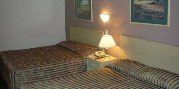 Cache Creek Inn - 6