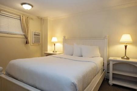 Senator Inn & Spa - 80
