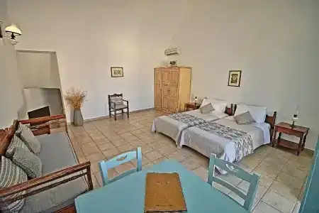Aethrio Sunset Village - Oia - 89