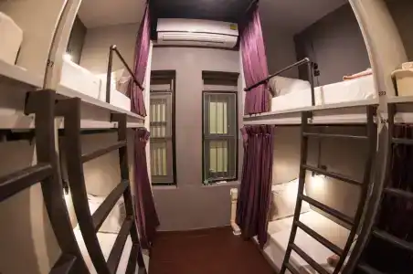 Tian Tian Hostel - 18