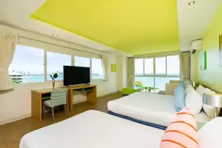 Best Bella Pattaya - 4