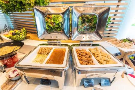 Village Changi By Far East Hospitality (Sg Clean) - 123