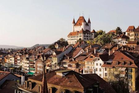 Boutique Schlossberg - 23