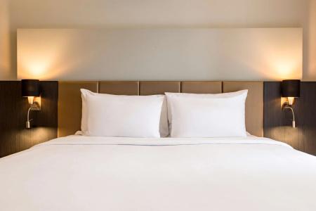 Radisson Antananarivo Waterfront - 37