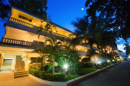 Twin Palms Resort Pattaya, Sha Extra Plus Certified - 45