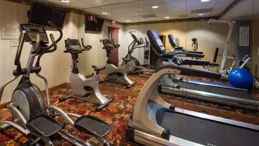 Best Western Plus Boston - 12