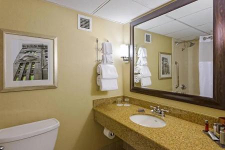 Houston Marriott West Loop by The Galleria - 21