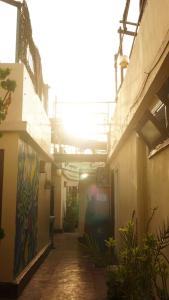 Hostel Vienna - 0