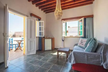 Saint Artemios and Oriental Suites - 57
