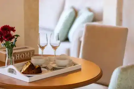 Phaedra Suites - 169