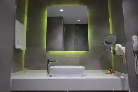 Nova Plaza Crystal & Spa - 63