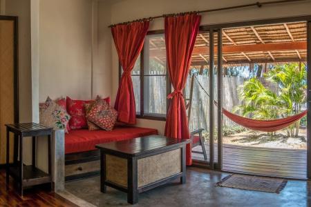 Baan Manali Resort - 237