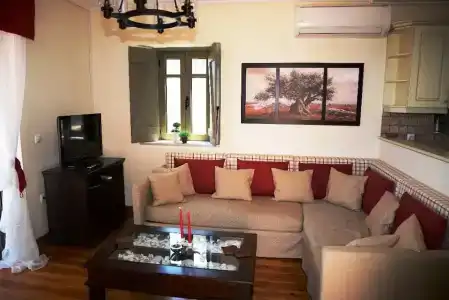 Dio Guesthouses - 130