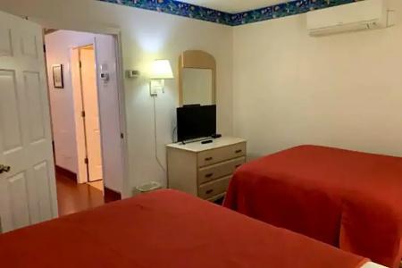 Traveby Wyndham Suites St Augustine - 24