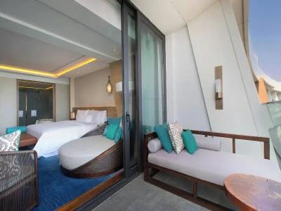 The Westin Sanya Haitang Bay Resort - 149