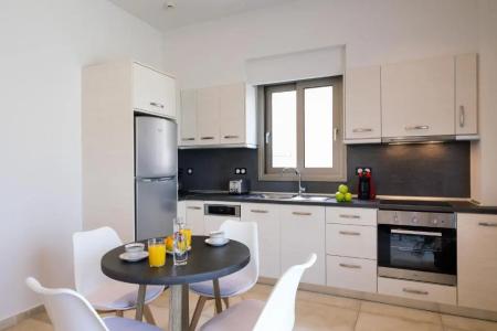 Belvedere Luxury Apartments & Spa - 100