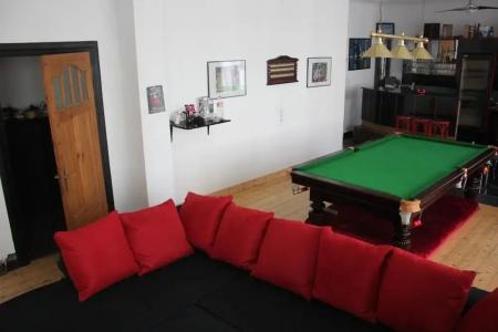 Privatzimmer Hagen - 85