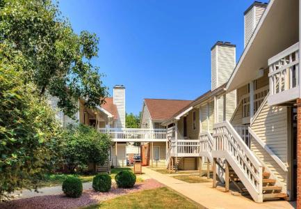 Residence Inn Hershey - 34