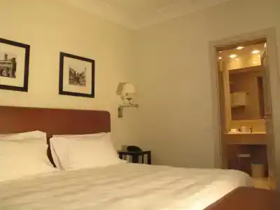 Albergo Santa Chiara - 3