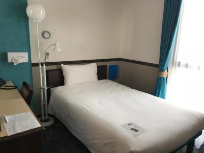 Toyoko Inn Marseille Saint Charles - 17
