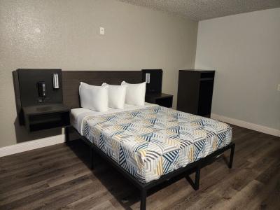 Studio 6, CA Natomas - 5