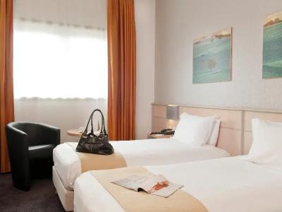 Novotel Tours Centre Gare - 44