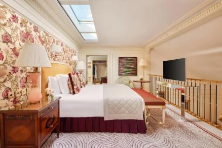 Beau-Rivage Genève - 93