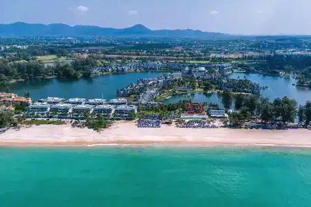 Angsana Laguna Phuket - Sha Extra Plus - 29