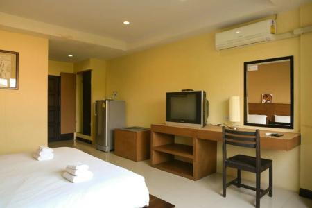 The Square Rayong - 13