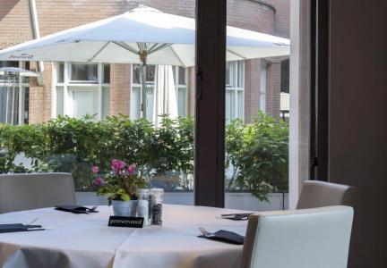 Martin's Brugge - 22