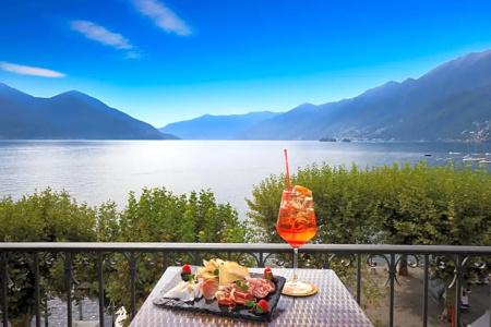 Albergo Carcani by Ketty & Tommy - 48