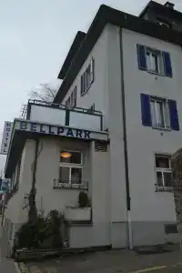 Bellpark Hostel - 0