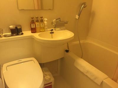 Dormy Inn Hiroshima - 7