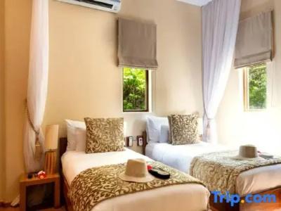 Zanzibar White Sand Luxury Villas & Spa - Relais & Chateaux - 309