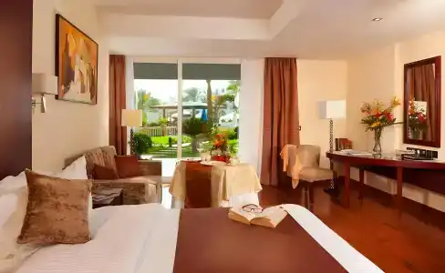 Savoy Sharm El Sheikh - 42