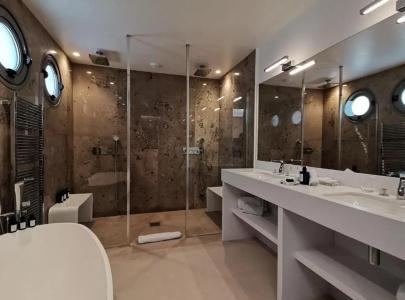 Hôtel Les Roches Blanches Cassis - 161
