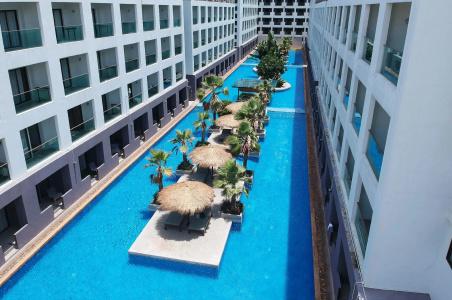 Woraburi Pattaya Resort & Spa - 19