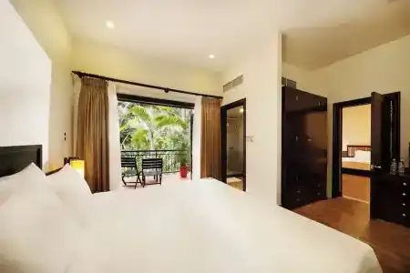 Diamond Bay Resort & Spa - 111