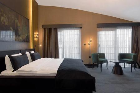 Sc Inn Ankara - 54