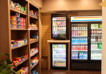 Holiday Inn Express - Collins Road, An Ihg - 23