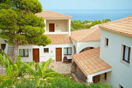 Club Esse Cala Gonone - 0