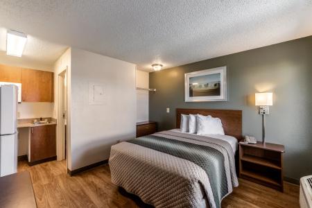Comfort Suites Austin Nw Lakeline - 2