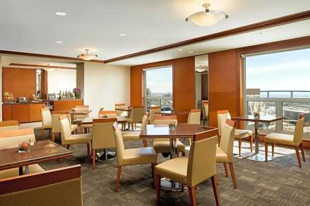 San Diego Marriott Gaslamp Quarter - 121