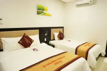 Golden Star - 3
