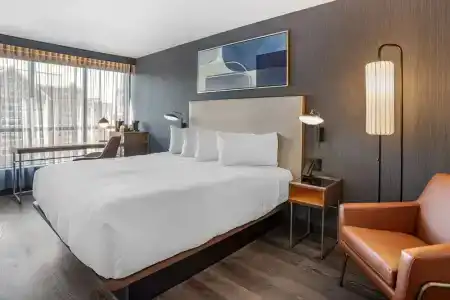 Courtyard by Marriott Washington, DC Dupont Circle - 3