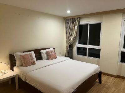 V Check inn Sukhumvit 22 - 105
