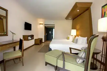 Siam Bayshore Pattaya - Sha Plus Certified - 11