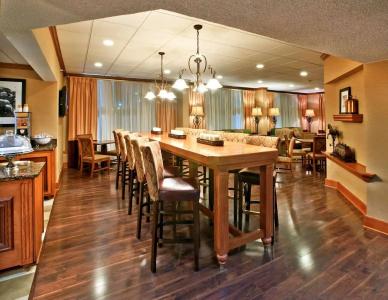 Hampton Inn Ky - 21