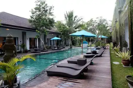 Ubud Raya - 41